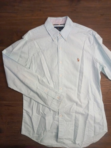 Ralph lauren oxford hemd - lauren,