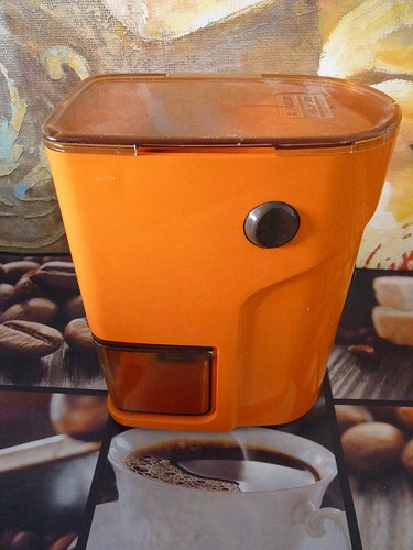 Ddr aka kaffeemühle typ - ddr,