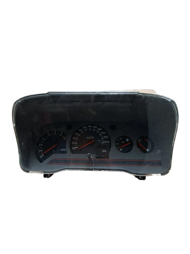 Ford escort tacho tachometer - tacho,