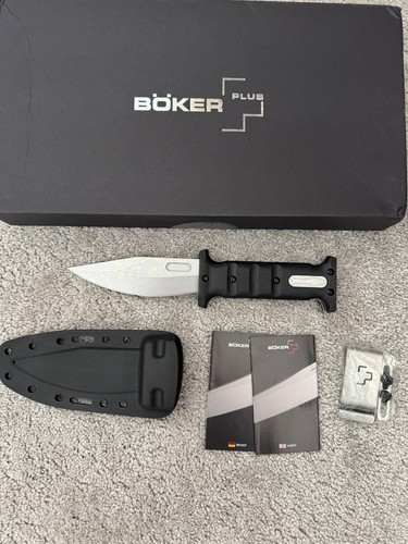 Böker plus extension knife - extension,