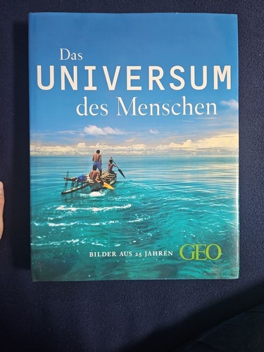 Xxl1 das universum - xxl1,