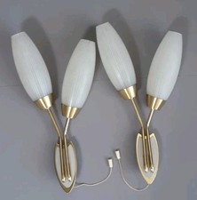 Wandlampe 60er/70er Jahre Vintage – Mid Century Design