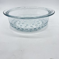 Dampfeinsatz Pyrex Classic