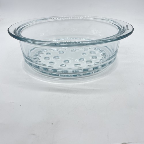 Dampfeinsatz pyrex classic - pyrex,