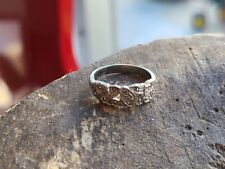 Vintage Kunst Deko Sterling