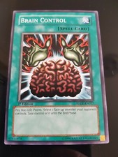 Brain Control