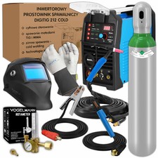 Sherman DIGIWIG 212 COLD WIG