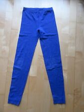 SCHIESSER LANGE UNTERHOSE, Größe: 134