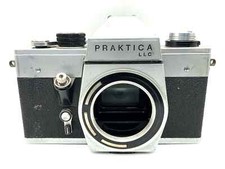Pentacon Praktica LLC 35mm
