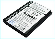 Li-Ion Akku für Sony-Ericsson