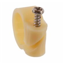 Schelle für Unterdruckleitung an Vakuumpumpe Golf & T3 Diesel OE Ref. 211611403