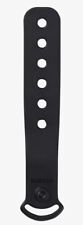 BURTON Strap Snowboard Bindung Toe Slider schwarz vorne Capstrap Zehen front NEU