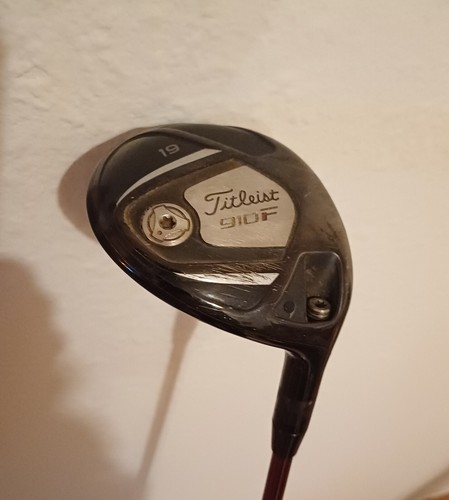Golfschläger titleist 910f - golfschläger,