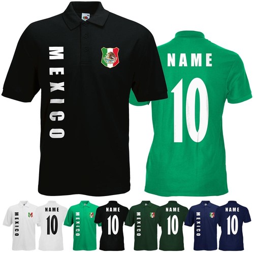 Mexiko 2026 trikot - wm-2026,