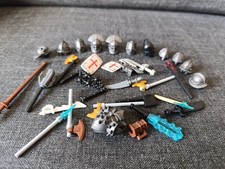 Custom Ritter & Fantasy Waffen