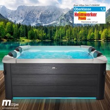 Whirlpool MSpa Oslo 6 Personen