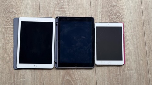 Ipad air pro - ipad,