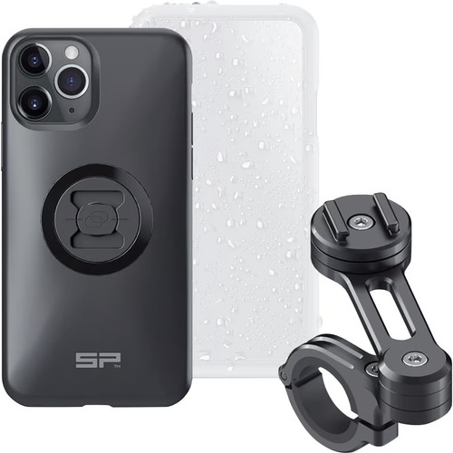 Connect moto bundle spc - sp,