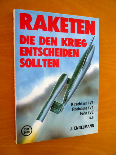 Raketen die den krieg - raketen,,