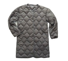 UNIQLO Ultra Light Daunenmantel Gr. M