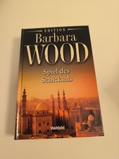 Barbara Wood Spiel Des