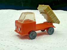 DDR " MULTICAR KIPPER  "
