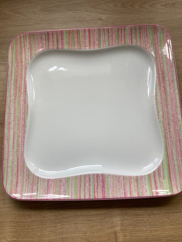 Platte teller villeroy - villeroy, &