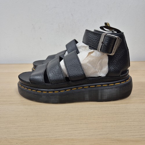 Martens clarissa quad - dr.,