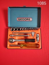 GEDORE Steckschlüsselsatz