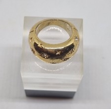 Retro funkelnder Stern Kostüm