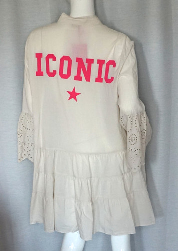 Boho tunika kleid - boho,