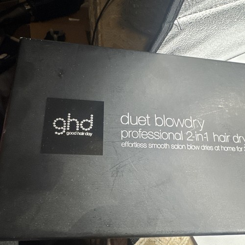 Ghd duet blowdry professional - ghd,
