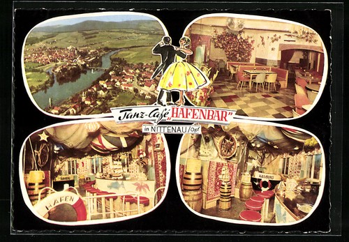 Nittenau bay wald - nittenau, wald,