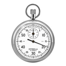 STRELA Stoppuhr ST50WS