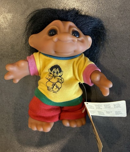 Original dam troll - original,