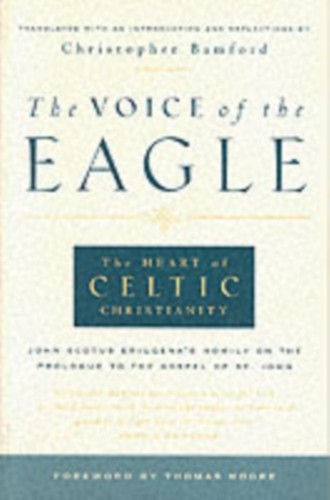 Voice the eagle paperback - voice,