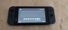 Nintendo Switch Konsole mit