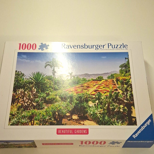 Ravensburger puzzle - ravensburger,