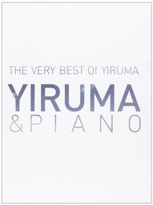 Yiruma piano very best of - piano:,