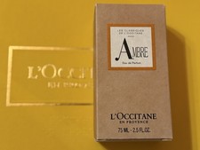 L‘Occitane Ambre Amber Ambra