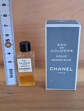 Chanel POUR MONSIEUR eau De