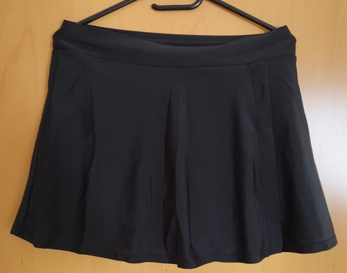 Stretch rock mit innenhose - stretch-rock,