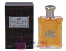 Ralph Lauren Safari Edt Spray