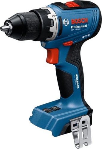 Bosch gsr 18v - gsr, 18v-65