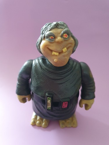 Bravestarr outlaw scuzz - bravestarr,