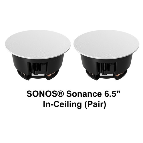 Sonance deckenlautsprecher - sonance,