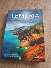 Lemuria von Jeanne Ruland (2019, Taschenbuch)