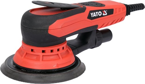 Yato exzenterschleifer 350w - exzenterschleifer,