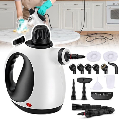 Dampfreiniger handgerät - dampfreiniger,