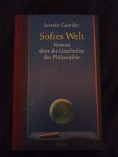 Sofies Welt von Jostein